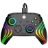 Kép 1/9 - PDP Afterglow Wave, Xbox Series X|S, Xbox One, PC, RGB LED Lighting, Fekete, Vezetékes kontroller