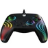 Kép 5/9 - PDP Afterglow Wave, Xbox Series X|S, Xbox One, PC, RGB LED Lighting, Fekete, Vezetékes kontroller