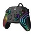 Kép 3/9 - PDP Afterglow Wave, Xbox Series X|S, Xbox One, PC, RGB LED Lighting, Fekete, Vezetékes kontroller