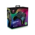 Kép 9/9 - PDP Afterglow Wave, Xbox Series X|S, Xbox One, PC, RGB LED Lighting, Fekete, Vezetékes kontroller