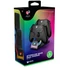 Imagine 12/12 - Statie de incarcare, PDP Afterglow Wave, Xbox Series X|S, Xbox One, RGB Iluminare, Negru