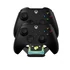 Imagine 4/12 - Statie de incarcare, PDP Afterglow Wave, Xbox Series X|S, Xbox One, RGB Iluminare, Negru