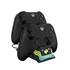 Imagine 6/12 - Statie de incarcare, PDP Afterglow Wave, Xbox Series X|S, Xbox One, RGB Iluminare, Negru