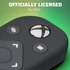 Obraz % s -PDP Solis, Xbox Series X|S, Xbox One, Official, Solární panel, USB typu C, Černá, Dálkové ovládání konzole