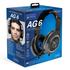 Kép 6/6 - PDP Afterglow AG 6 PS5/PS4/PC Vezetékes Fekete Sztereo Gamer headset