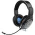 Kép 2/6 - PDP Afterglow AG 6 PS5/PS4/PC Vezetékes Fekete Sztereo Gamer headset