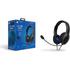 Kép 8/9 - PDP LVL 40 PS5, PS4, PC Vezetékes Sztereó Fekete headset
