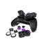 Obraz 8/11 - PDP Victrix Pro BFG, PlayStation 5, 3D audio, Programovateľné, Modulárne, eSports, Čierny, Bezdrôtový ovládač