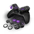 Obraz 9/11 - PDP Victrix Pro BFG, PlayStation 5, 3D audio, Programovateľné, Modulárne, eSports, Čierny, Bezdrôtový ovládač