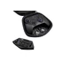 Obraz 10/11 - PDP Victrix Pro BFG, PlayStation 5, 3D audio, Programovateľné, Modulárne, eSports, Čierny, Bezdrôtový ovládač