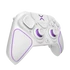 Obraz 3/9 - PDP Victrix Pro BFG, PlayStation 5, 3D audio, programabilni, modularni, eSports, bijeli, bežični kontroler