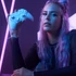Obraz 8/9 - PDP Victrix Pro BFG, PlayStation 5, 3D audio, programabilni, modularni, eSports, bijeli, bežični kontroler