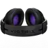 Kép 6/8 - PDP Victrix Gambit, PlayStation 5®, PlayStation 4®, PC, Dolby Atmos, 3D audio, eSport, Vezeték nélküli headset