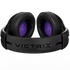 Kép 6/8 - PDP Victrix Gambit, PlayStation 5, PlayStation 4, PC, Official, 3D audio, eSport, Vezeték nélküli headset