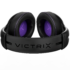 Kép 6/8 - PDP Victrix Gambit, PlayStation 5, PlayStation 4, PC, 3D audio, eSport, Vezeték nélküli headset