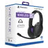 Kép 8/8 - PDP Victrix Gambit, PlayStation 5, PlayStation 4, PC, Official, 3D audio, eSport, Vezeték nélküli headset