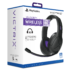 Kép 8/8 - PDP Victrix Gambit, PlayStation 5, PlayStation 4, PC, 3D audio, eSport, Vezeték nélküli headset