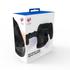 Kép 6/6 - PDP PlayStation 5 DualSense Metavolt Twin Rapid Charger fekete kontroller töltőállomás