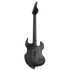 Obraz 1/8 - PDP Riffmaster, PlayStation 5, PlayStation 4, čierny, bezdrôtový, gitarový ovládač