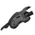 Imagine 5/8 - PDP Riffmaster, PlayStation 5, PlayStation 4, Negru, Wireless, Controler de chitară