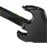 Imagine 6/8 - PDP Riffmaster, PlayStation 5, PlayStation 4, Negru, Wireless, Controler de chitară