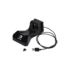 Kép 7/13 - PowerA Nintendo Switch / Lite / OLED Charging Base Fekete kontroller töltőállomás