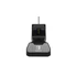 Imagine 10/13 - Baza de incarcare PowerA, Nintendo Switch/Lite/OLED, negru, statie de incarcare controler