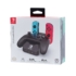Kép 12/13 - PowerA Nintendo Switch / Lite / OLED Charging Base Fekete kontroller töltőállomás