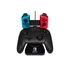 Imagine 11/13 - Baza de incarcare PowerA, Nintendo Switch/Lite/OLED, negru, statie de incarcare controler