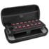 Kép 2/7 - PDP Starter Kit, Nintendo Switch/OLED/LITE, Mario Remix Edition, Konzol táska