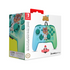 Kép 9/9 - PDP Faceoff Deluxe+ Nintendo Switch Audio Vezetékes Animal Crossing kontroller