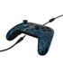 Kép 5/7 - PDP Rematch Glow, Nintendo Switch/OLED, Zelda: Sheikah Shoot, Glow In The Dark, Vezetékes kontroller