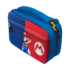 Kép 2/5 - PDP Commuter Nintendo Switch Mario Edition konzol táska