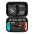 Obraz 3/6 - PDP Massenger Case, Nintendo Switch/OLED/LITE, Mario Edition, taška na konzolu