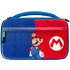 Kép 1/6 - PDP Massenger Case, Nintendo Switch/OLED/LITE, Mario Edition, Konzol táska