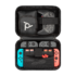 Kép 3/4 - PDP Commuter Nintendo Switch Elite Edition szürke konzol táska
