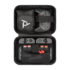 Kép 2/4 - PDP Commuter Nintendo Switch Elite Edition szürke konzol táska
