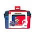 Kép 9/9 - PDP Pull-N-Go, Nintendo Switch/OLED/LITE, 2in1, Mario Edition, Konzol táska