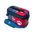Kép 2/9 - PDP Pull-N-Go, Nintendo Switch/OLED/LITE, 2in1, Mario Edition, Konzol táska