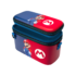 Kép 3/9 - PDP Pull-N-Go Nintendo Switch 2in1 Mario Edition konzol táska