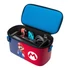 Kép 4/9 - PDP Pull-N-Go, Nintendo Switch/OLED/LITE, 2in1, Mario Edition, Konzol táska