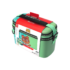 Kép 9/9 - PDP Pull-N-Go Nintendo Switch 2in1 Animal Crossing Edition konzol táska