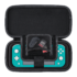 Kép 6/9 - PDP Pull-N-Go Nintendo Switch 2in1 Animal Crossing Edition konzol táska