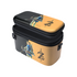Kép 3/10 - PDP Pull-N-Go Nintendo Switch 2in1 Zelda Edition konzol táska