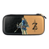 Kép 8/10 - PDP Pull-N-Go Nintendo Switch 2in1 Zelda Edition konzol táska