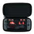 Kép 7/9 - PDP Pull-N-Go, Nintendo Switch/OLED/LITE, 2in1, Elite Edition, Konzol táska