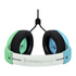Kép 6/9 - PDP LVL40 Nintendo Switch Vezetékes Sztereó Kék-Zöld headset