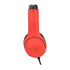 Kép 3/9 - PDP Airlite LVL 40, Nintendo Switch/Switch 2, 40mm, Official, Neon Pop, Gaming, Sztereó, Vezetékes headset
