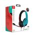 Kép 5/9 - PDP LVL 40 Nintendo Switch Vezetékes Sztereó Neon Pop headset