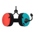 Kép 6/9 - PDP Airlite LVL 40, Nintendo Switch/Switch 2, 40mm, Official, Neon Pop, Gaming, Sztereó, Vezetékes headset